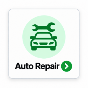 AUTO REPAIR & AUTO SALES LEADS