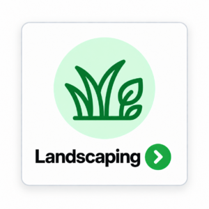 LANDSCAPING LEADS