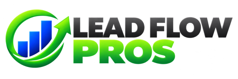 LEAD FLOW PROS
