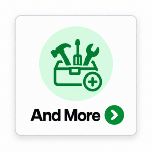 VIEW MORE BUSINESSES WE GENERATE LEADS FOR