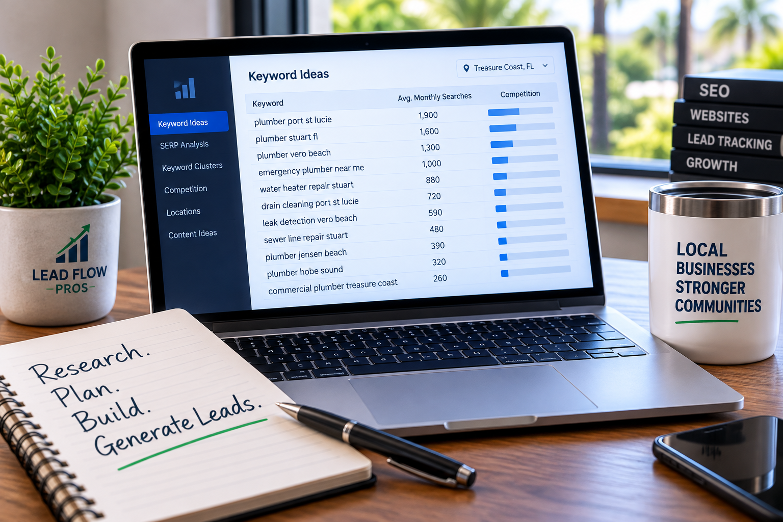 WE CREATE WEB PAGES AROUND POPULAR SEARCHED KEYWORDS - LEAD FLOW PROS YOU GET POPULAR SEARCHED KEYWORD AND TARGETED AREA DOMAIN PAGES