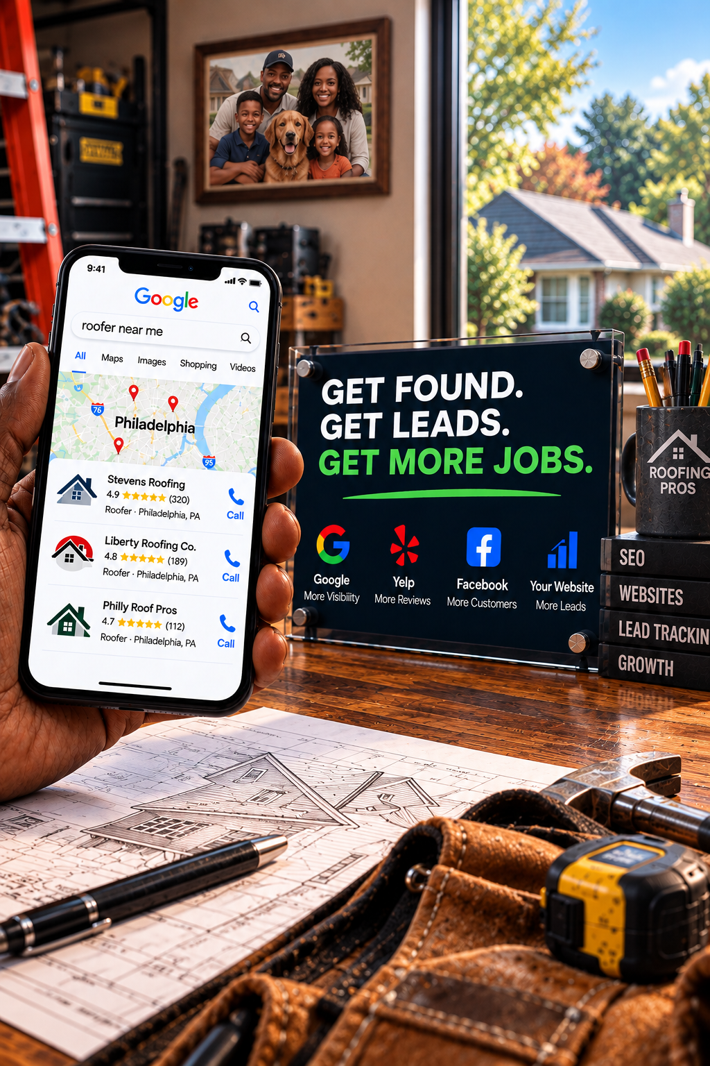 PHONE LEADS, TEXT LEADS, EMAIL LEADS
