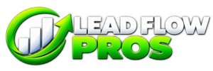 HOME PAGE LEAD FLOW PROS