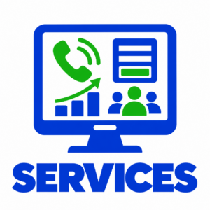 LEAD FLOW PROS SERVICES
