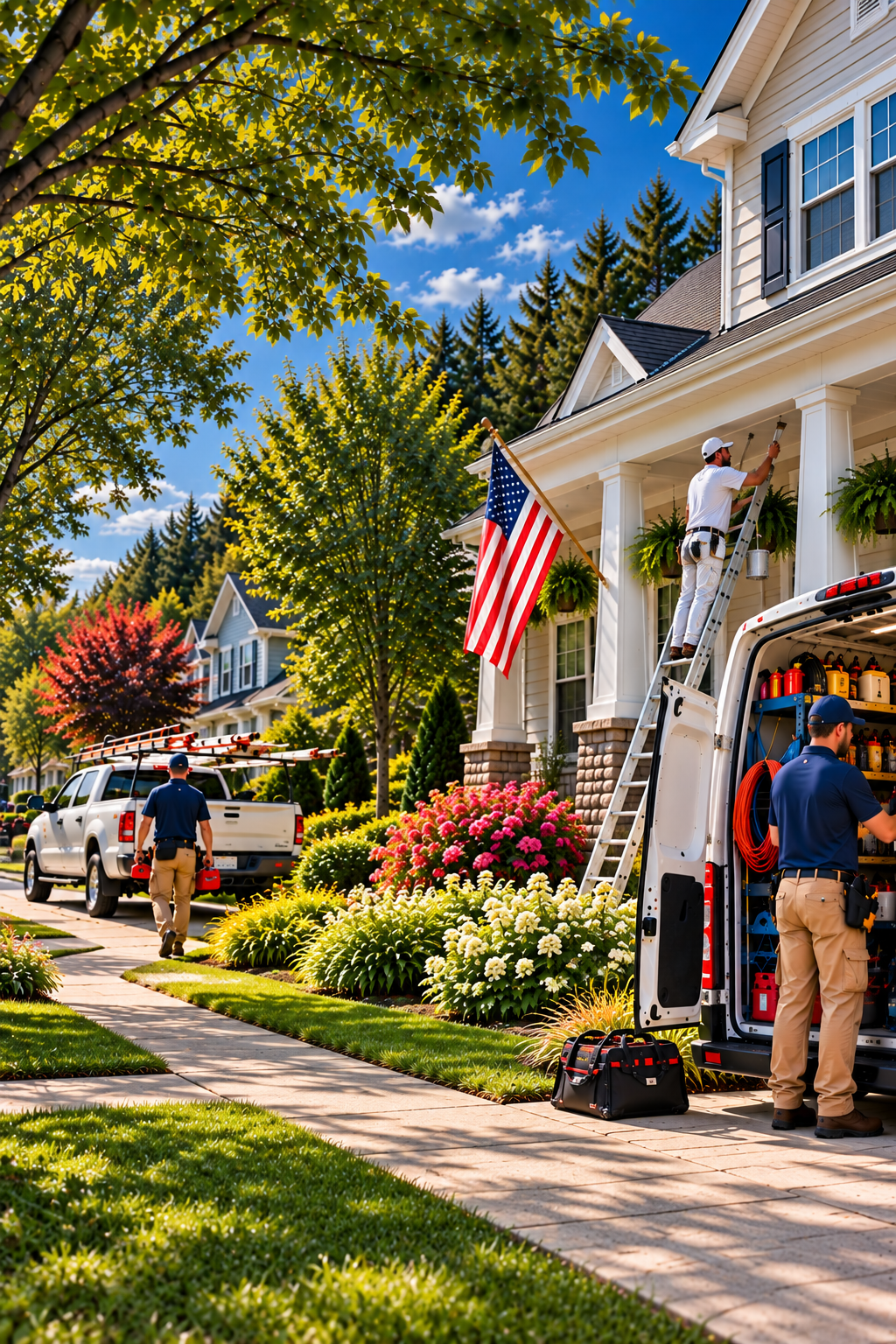 local lead generating services for your business - LEAD FLOW PROS LOCAL LEAD GENERATING SYSTEM